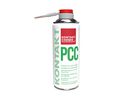 Cleaner and Flux Remover Spray 400ml Clear